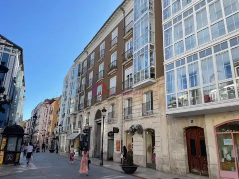 Piso en calle de Laín Calvo