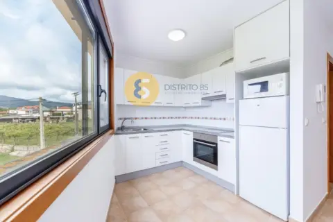 Piso en Rosal (O)