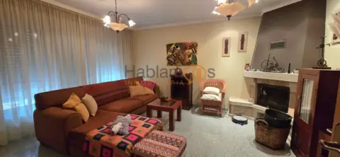 Casa en Ribadumia