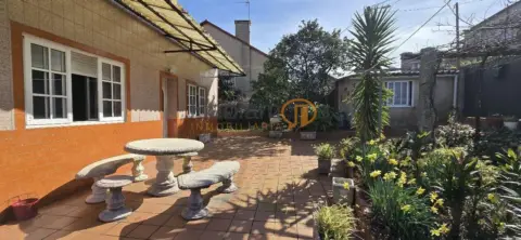 Chalet en Vilagarcía de Arousa