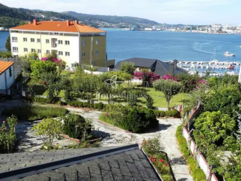 Dúplex en Mugardos