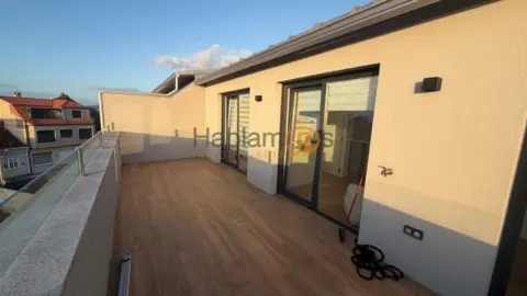 Chalet en Vilagarcía de Arousa