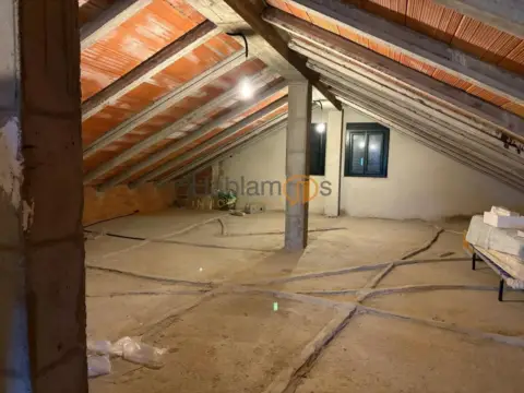 Chalet en Marín