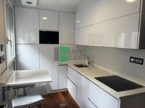 Ático en Ourense