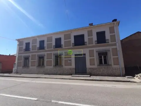 Casa en calle Santa Mª Magdalena