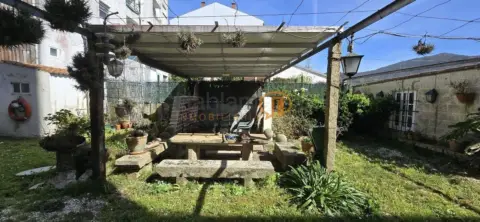 Casa en Padrón