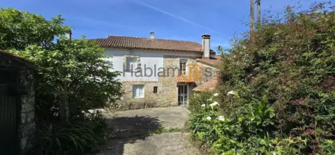 Casa en Padrón