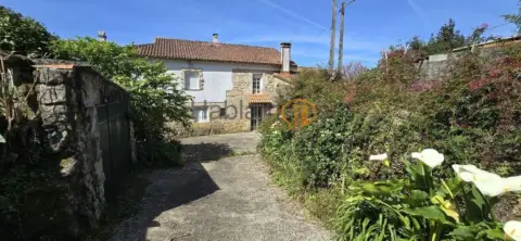 Casa en Padrón