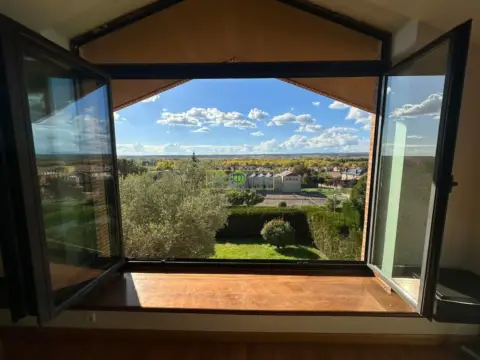 Casa en calle de los Acebos, 36