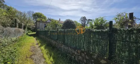 Casa en Padrón