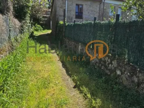 Casa en Padrón