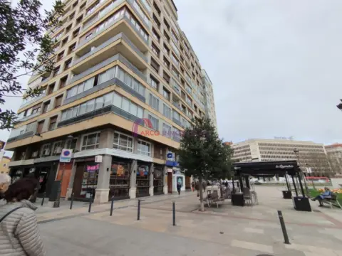 Piso en calle de San Lesmes