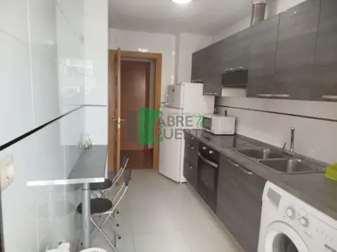 Apartamento en El Puente