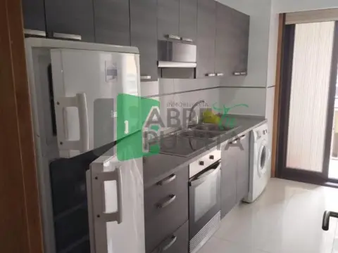 Apartamento en El Puente