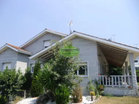 Casa en Ourense