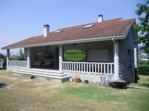 Casa en Ourense