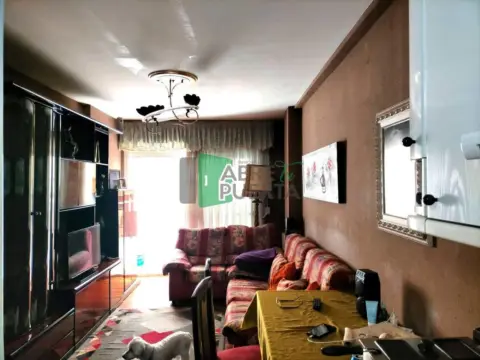 Apartamento en Couto