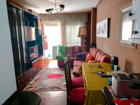 Apartamento en Couto