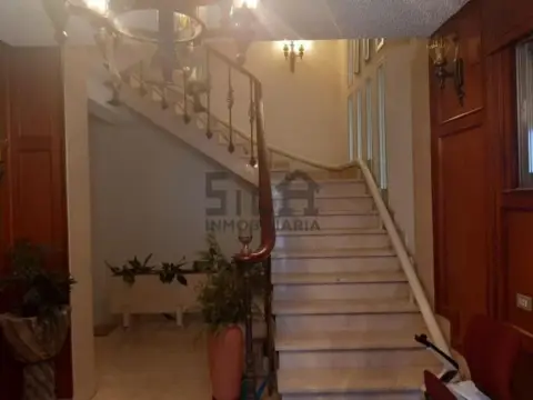 Chalet en Maceda