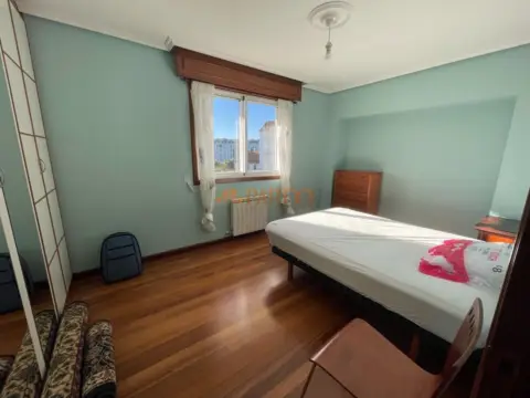 Apartamento en Santa Cecilia