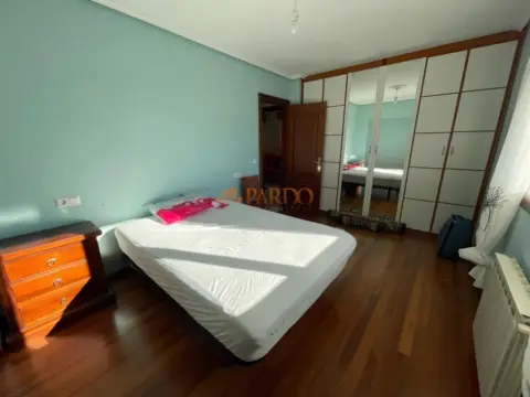 Apartamento en Santa Cecilia