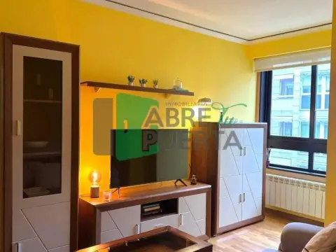 Apartamento en El Puente