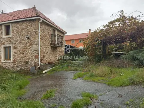 Casa en Narón
