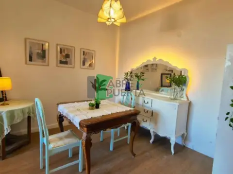 Apartamento en Ventiuno