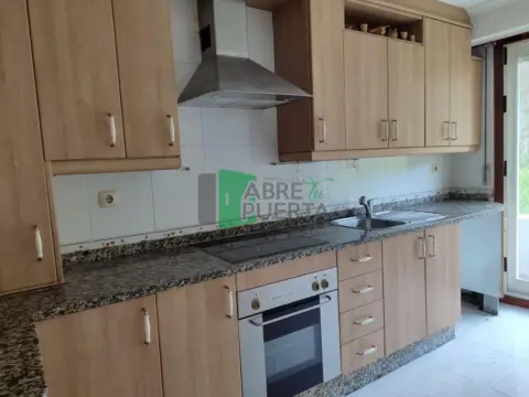Apartamento en A Valenzá