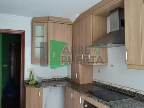 Apartamento en A Valenzá