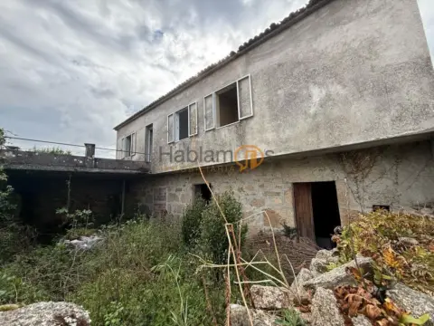 Casa en Cambados