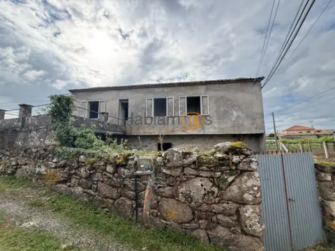 Casa en Cambados