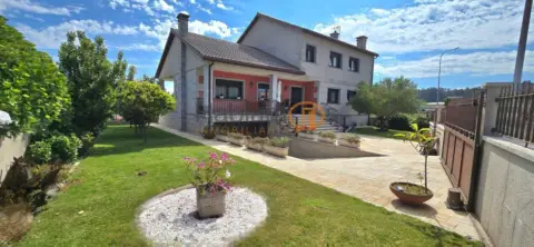 Chalet en Vilagarcía de Arousa