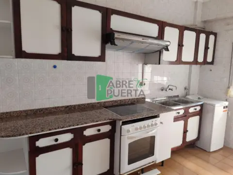 Habitación en Casco Viejo