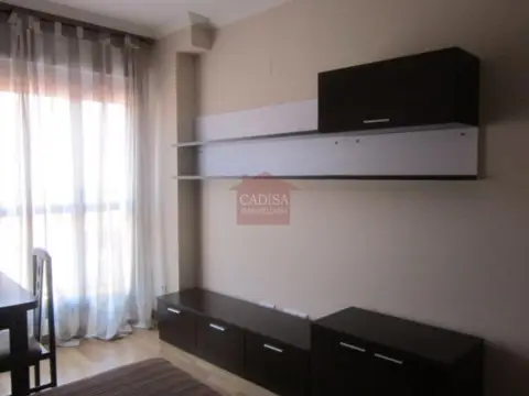 Apartamento en Calvarrasa de Abajo