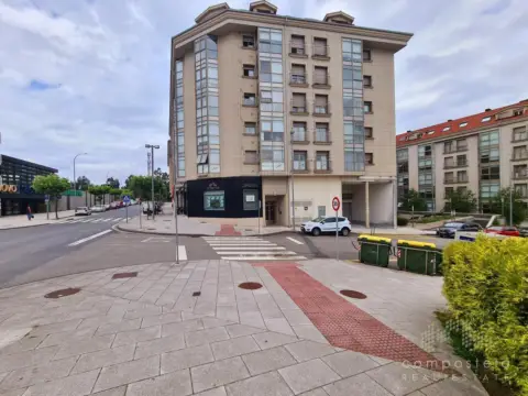 Garaje en Ames