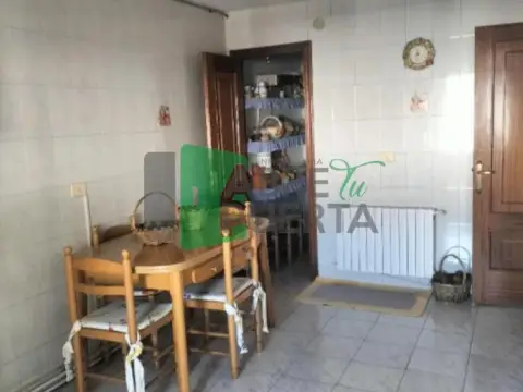 Piso en Ourense