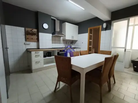 Piso en Castrelos-Balaídos-Miñoca