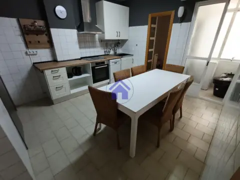 Piso en Castrelos-Balaídos-Miñoca