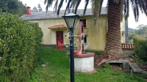 Casa en Moeche