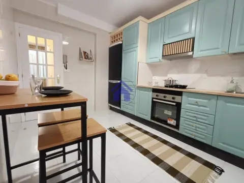 Piso en Avenida de Buenos Aires, 41