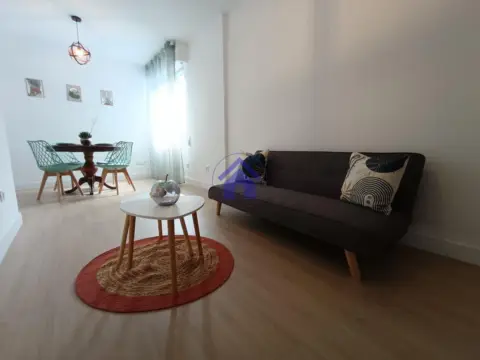 Piso en Avenida de Buenos Aires, 41