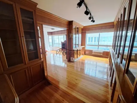 Piso en Betanzos