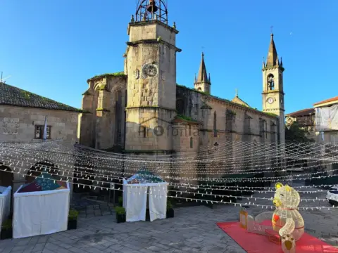 Piso en Betanzos