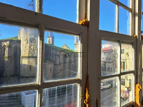 Piso en Betanzos
