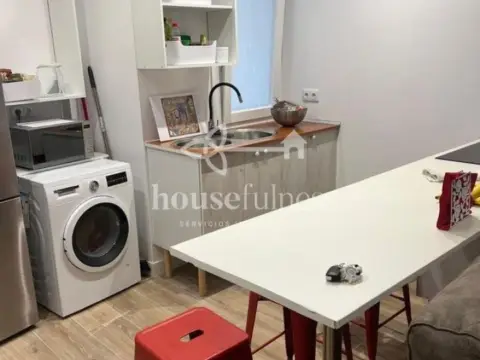 Piso en Canido