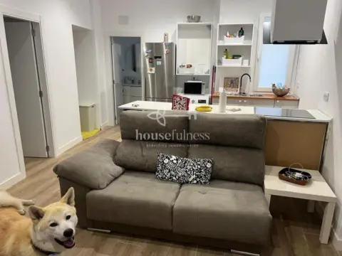 Piso en Canido