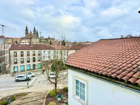 Casa en calle Campo de las Hortas