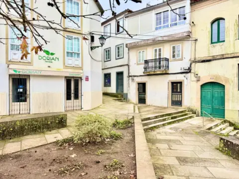 Casa en calle Campo de las Hortas