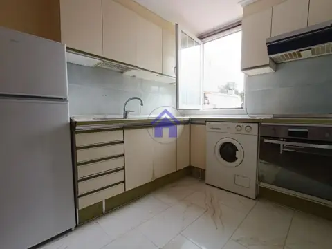 Piso en Traviesas-Plaza Independencia